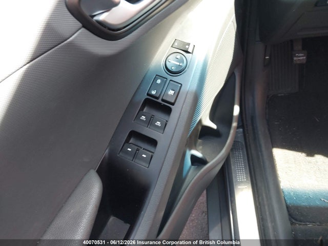Aukcja sprzedaży 2019 Hyundai Ioniq Limited, vin: KMHC05LC6KU153828, numer aukcji: 40070531