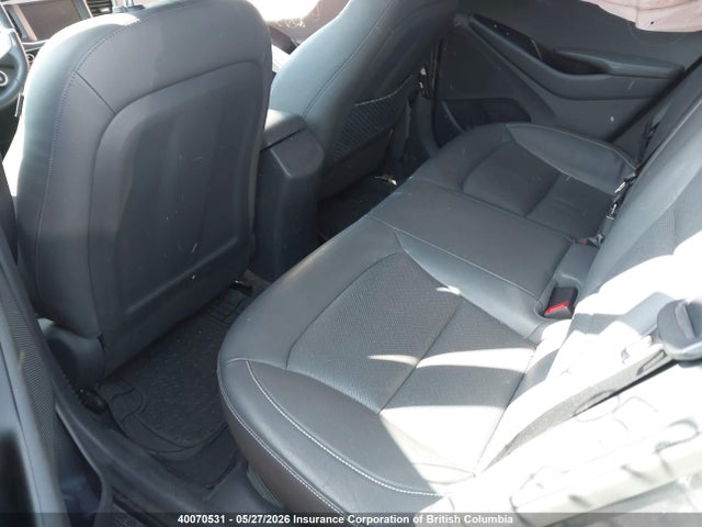 Aukcja sprzedaży 2019 Hyundai Ioniq Limited, vin: KMHC05LC6KU153828, numer aukcji: 40070531