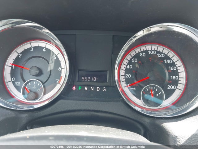 Aukcja sprzedaży 2019 Dodge Grand Caravan Cvp/sxt, vin: 2C4RDGBG6KR745665, numer aukcji: 40073196