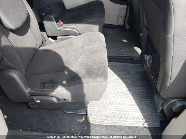 Aukcja sprzedaży 2019 Dodge Grand Caravan Cvp/sxt, vin: 2C4RDGBG6KR745665, numer aukcji: 40073196