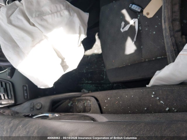 40068863 :رقم المزاد ، JN1BJ1CR7JW280121 vin ، 2018 Nissan Qashqai S/sl/sv مزاد بيع