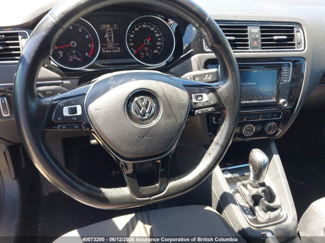 Volkswagen Jetta 2017 3VWDB7AJ7HM302497 Image 23