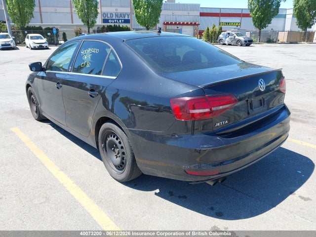Volkswagen Jetta 2017 3VWDB7AJ7HM302497 Image 3