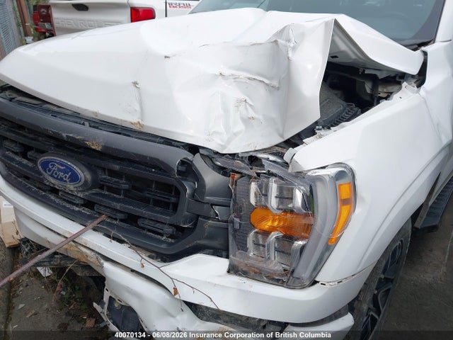 Ford F-150 Xlt 2022 1FTFW1E56NKD13679 Image 6