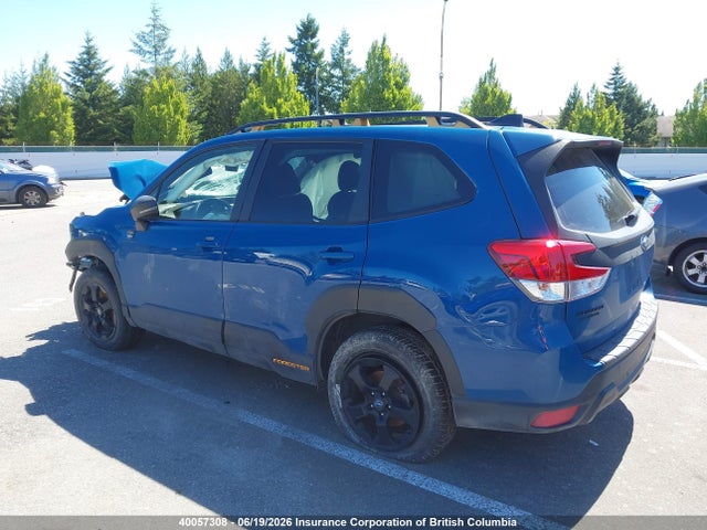 Subaru Forester Wilderness 2024 JF2SKEHC1RH433292 Image 13