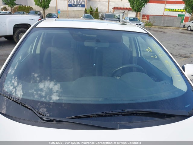 40073205 :رقم المزاد ، JN1BJ1CR4JW281825 vin ، 2018 Nissan Rogue Sport S/sv/sl مزاد بيع