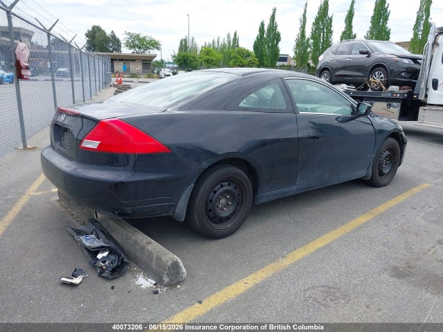 Продаж на аукціоні авто 2006 Honda Accord Ex, vin: 1HGCM72646A800834, номер лоту: 40073206