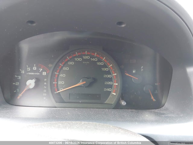 Продаж на аукціоні авто 2006 Honda Accord Ex, vin: 1HGCM72646A800834, номер лоту: 40073206