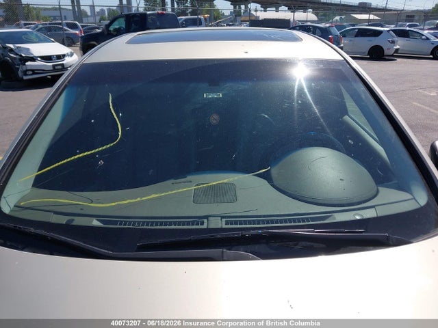 Aukcja sprzedaży 2007 Infiniti G35x, vin: JNKBV61F67M802148, numer aukcji: 40073207