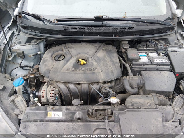 5NPDH4AE7FH608038 Hyundai Elantra Se/sport/limited