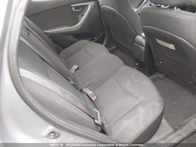 5NPDH4AE7FH608038 Hyundai Elantra Se/sport/limited