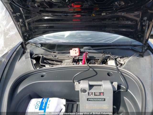 2021 Tesla Model 3 მანქანა იყიდება აუქციონზე, vin: 5YJ3E1EA1MF848515, აუქციონის ნომერი: 40066671