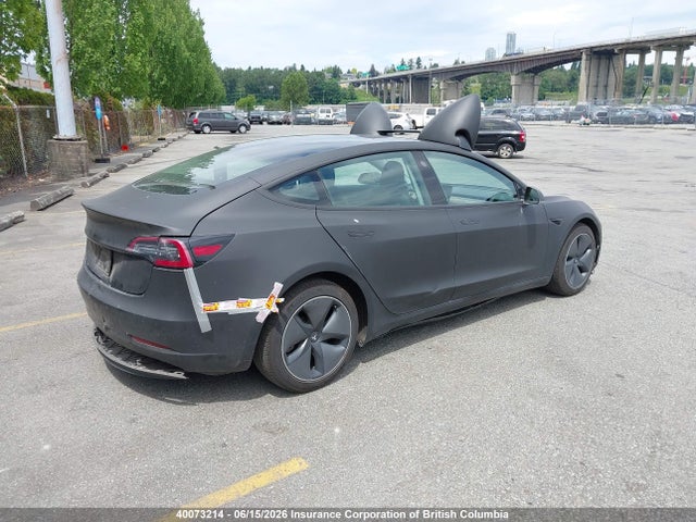 Tesla MODEL 3 2019 5YJ3E1EA6KF323835 Image 4
