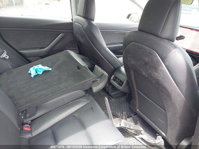 Tesla MODEL 3 2019 5YJ3E1EA6KF323835 Image 8