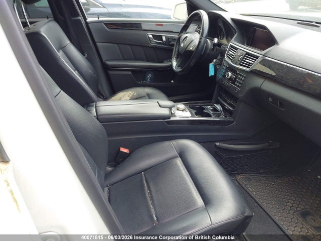Aukcja sprzedaży 2010 Mercedes-benz E 350 4matic, vin: WDDHF8HB4AA251403, numer aukcji: 40071815