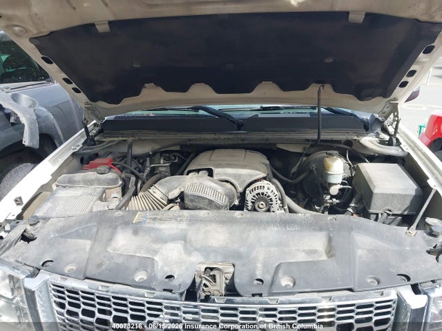 Aukcja sprzedaży 2010 Gmc Sierra K1500 Slt, vin: 3GTRKWE31AG290611, numer aukcji: 40073216