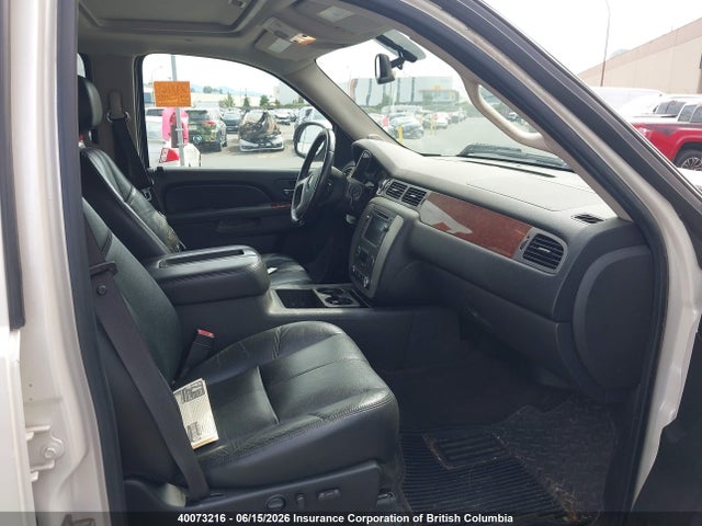 Aukcja sprzedaży 2010 Gmc Sierra K1500 Slt, vin: 3GTRKWE31AG290611, numer aukcji: 40073216