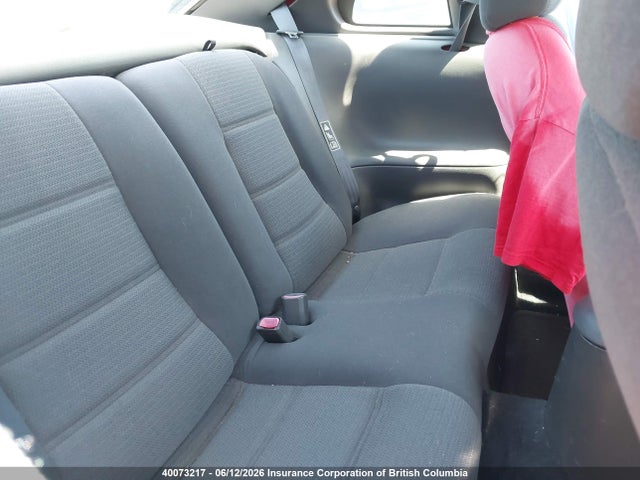Продажа на аукционе авто 2002 Ford Mustang, vin: 1FAFP40422F204501, номер лота: 40073217