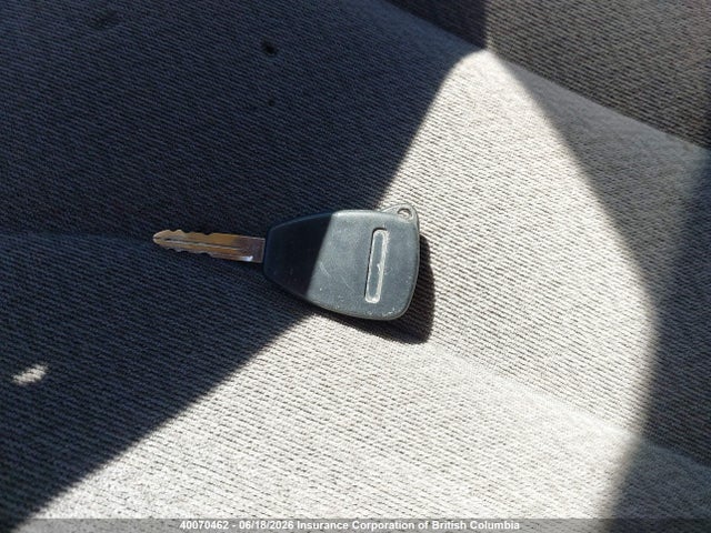 2006 Dodge Caravan C/v მანქანა იყიდება აუქციონზე, vin: 1D4GP21R86B688221, აუქციონის ნომერი: 40070462