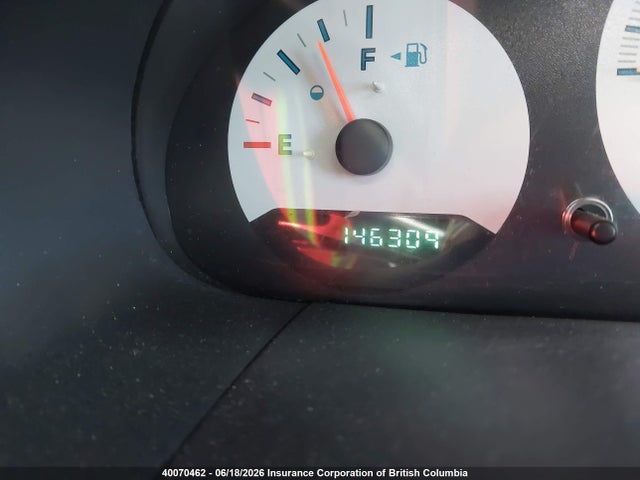 2006 Dodge Caravan C/v მანქანა იყიდება აუქციონზე, vin: 1D4GP21R86B688221, აუქციონის ნომერი: 40070462