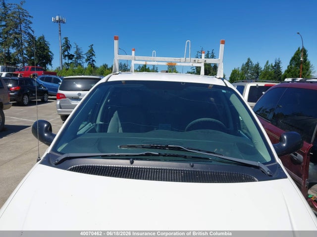 2006 Dodge Caravan C/v მანქანა იყიდება აუქციონზე, vin: 1D4GP21R86B688221, აუქციონის ნომერი: 40070462