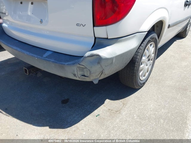 2006 Dodge Caravan C/v მანქანა იყიდება აუქციონზე, vin: 1D4GP21R86B688221, აუქციონის ნომერი: 40070462