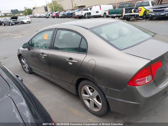 Продаж на аукціоні авто 2006 Honda Civic, vin: 2HGFA16846H037892, номер лоту: 40073218