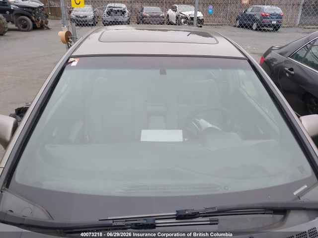 Продаж на аукціоні авто 2006 Honda Civic, vin: 2HGFA16846H037892, номер лоту: 40073218