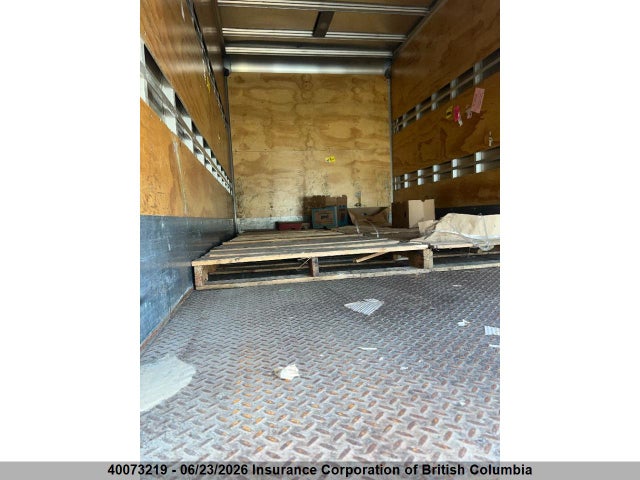 Isuzu NPR XD 2021 JALC4W161M7K01120 Image 12