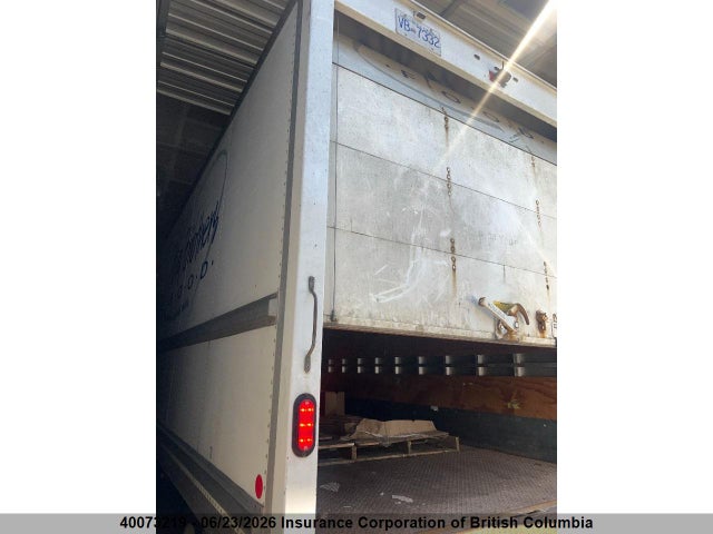 Isuzu NPR XD 2021 JALC4W161M7K01120 Image 5