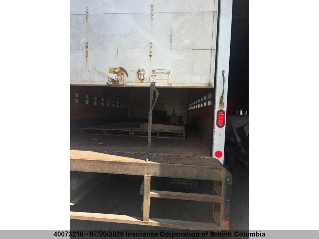 Isuzu NPR XD 2021 JALC4W161M7K01120 Image 6