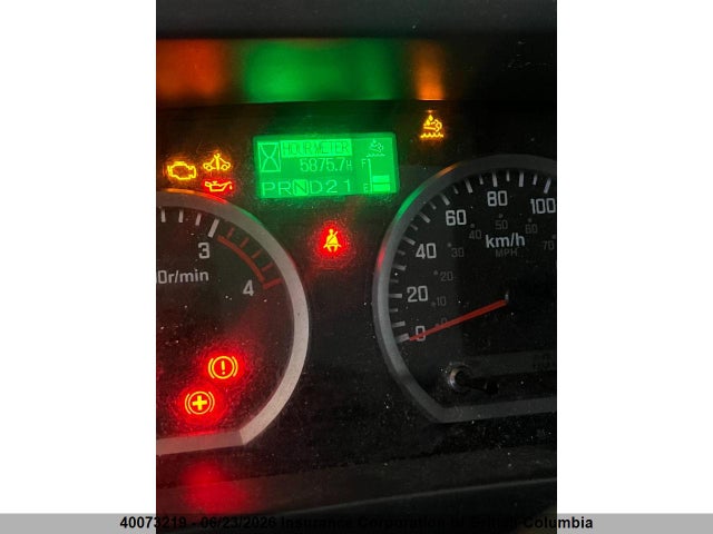 Isuzu NPR XD 2021 JALC4W161M7K01120 Image 8