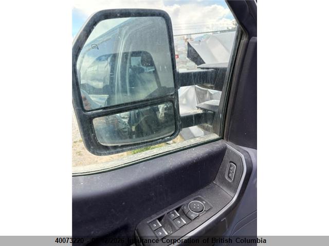 2025 Ford F350 მანქანა იყიდება აუქციონზე, vin: 1FT8W3BT8SEC71095, აუქციონის ნომერი: 40073220