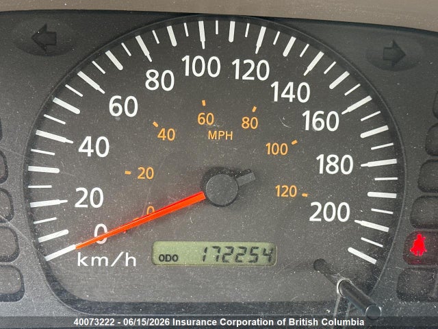 2004 Nissan Sentra 1.8/1.8s მანქანა იყიდება აუქციონზე, vin: 3N1CB51D24L458494, აუქციონის ნომერი: 40073222