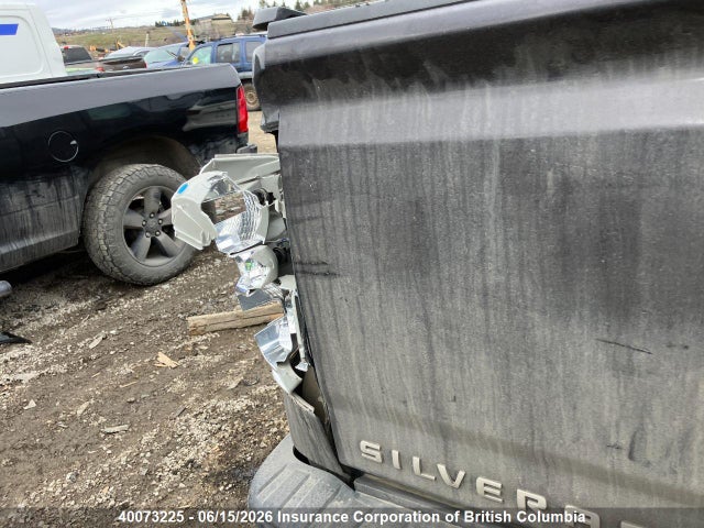 2015 Chevrolet Silverado 1500 Ls/wt მანქანა იყიდება აუქციონზე, vin: 1GCVKPEC4FZ383747, აუქციონის ნომერი: 40073225