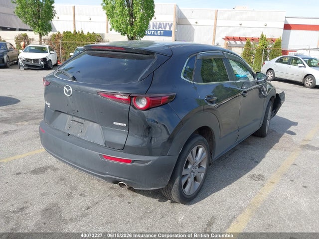 Mazda CX-30 2023 3MVDMBCM2PM504281 Image 4