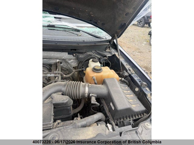 Продажа на аукционе авто 2012 Ford F150, vin: 1FTFX1EF0CFA16418, номер лота: 40073228