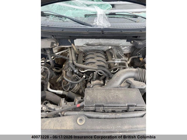 Продажа на аукционе авто 2012 Ford F150, vin: 1FTFX1EF0CFA16418, номер лота: 40073228