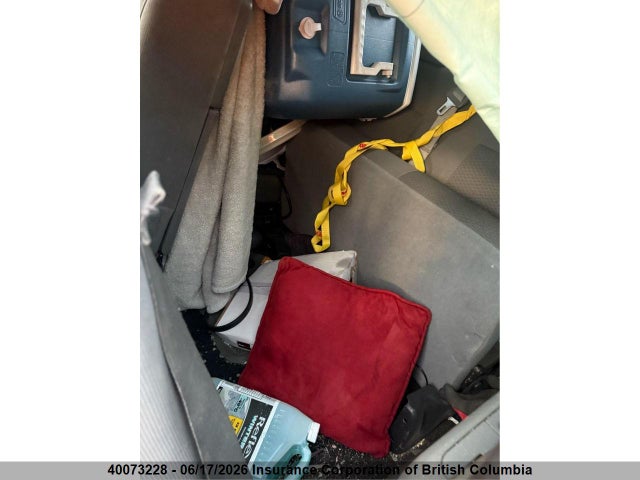 Продажа на аукционе авто 2012 Ford F150, vin: 1FTFX1EF0CFA16418, номер лота: 40073228