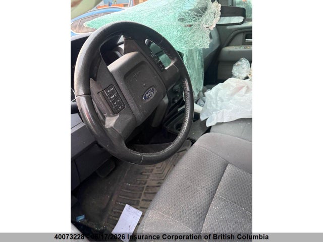 Продажа на аукционе авто 2012 Ford F150, vin: 1FTFX1EF0CFA16418, номер лота: 40073228