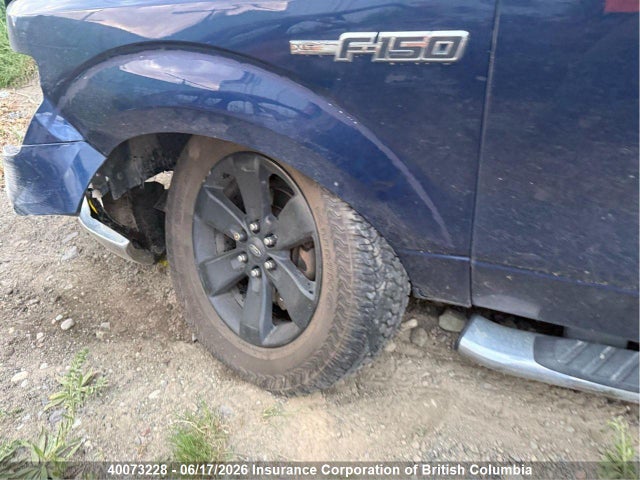Продажа на аукционе авто 2012 Ford F150, vin: 1FTFX1EF0CFA16418, номер лота: 40073228