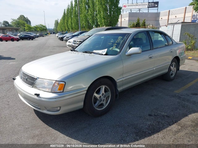 Aukcja sprzedaży 1999 Toyota Avalon Xl/xls, vin: 4T1BF18B2XU345127, numer aukcji: 40073229