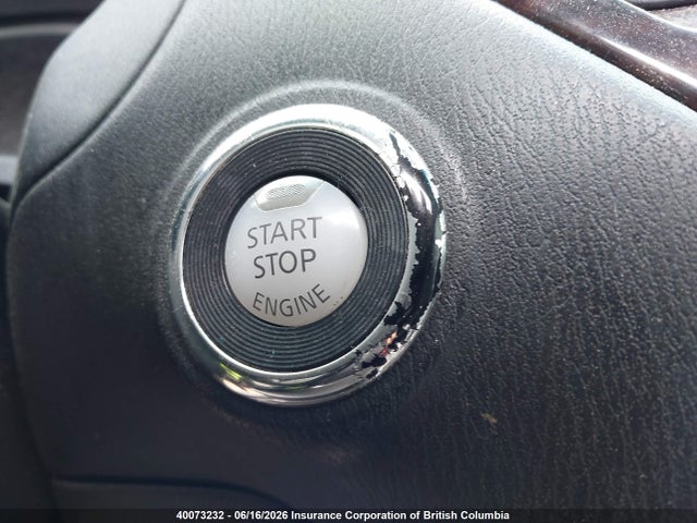 2014 Nissan Pathfinder S/sv/sl/platinum მანქანა იყიდება აუქციონზე, vin: 5N1AR2MM0EC707264, აუქციონის ნომერი: 40073232