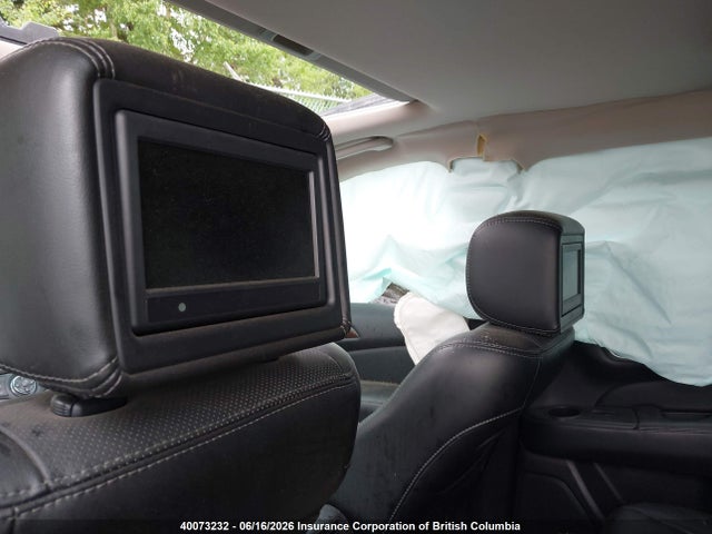 2014 Nissan Pathfinder S/sv/sl/platinum მანქანა იყიდება აუქციონზე, vin: 5N1AR2MM0EC707264, აუქციონის ნომერი: 40073232