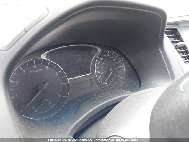 2014 Nissan Pathfinder S/sv/sl/platinum მანქანა იყიდება აუქციონზე, vin: 5N1AR2MM0EC707264, აუქციონის ნომერი: 40073232