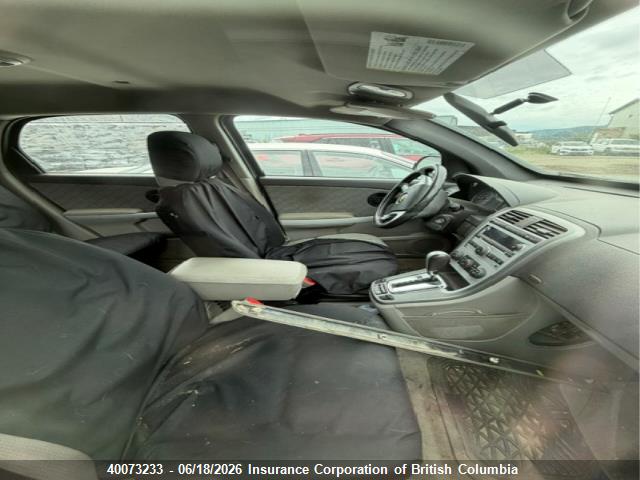 Aukcja sprzedaży 2007 Chevrolet Equinox Ls, vin: 2CNDL13F276045548, numer aukcji: 40073233