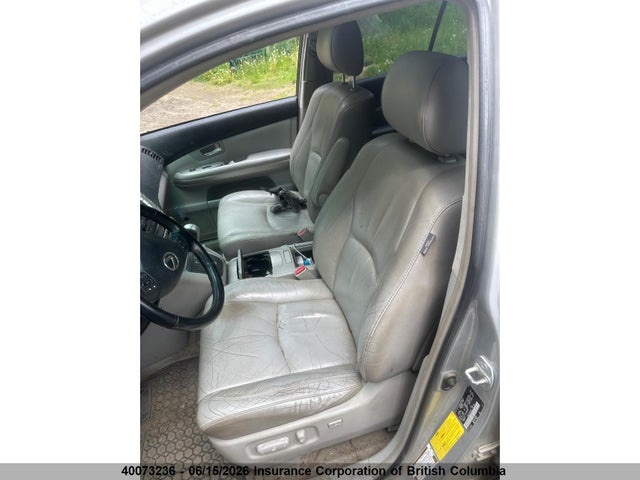 Продаж на аукціоні авто 2008 Lexus Rx 400h, vin: JTJHW31U382857902, номер лоту: 40073236