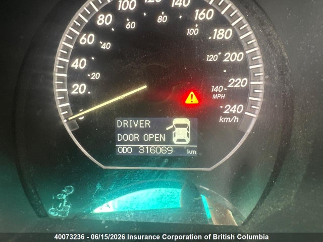 Продаж на аукціоні авто 2008 Lexus Rx 400h, vin: JTJHW31U382857902, номер лоту: 40073236