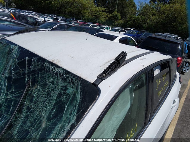 Продаж на аукціоні авто 2018 Ford Escape Se, vin: 1FMCU9GD8JUC93425, номер лоту: 40070586
