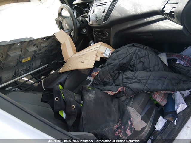 Ford ESCAPE SE 2018 1FMCU9GD8JUC93425 Image 5